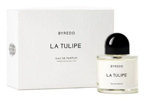 La Tulipe Eau De Parfum 100 ml