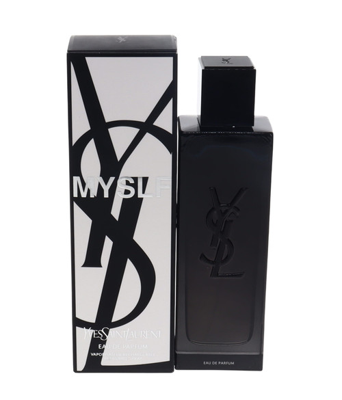 Myslf Eau De Parfum 100 ml