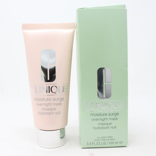 Moisture Surge Overnight Mask 100 ml