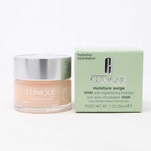 Moisture Surge Auto Replenishing Hydrator Gel Moisturizer 30 ml