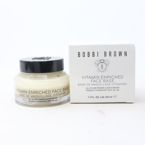 Vitamin Enriched Priming Moisturizer 50 ml