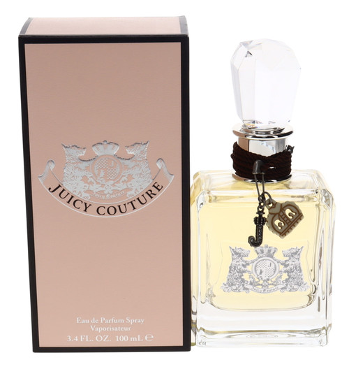 Juicy Couture Eau De Parfum 100 ml