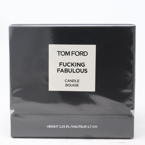 Fucking Fabulous Scented Candle 621 ml