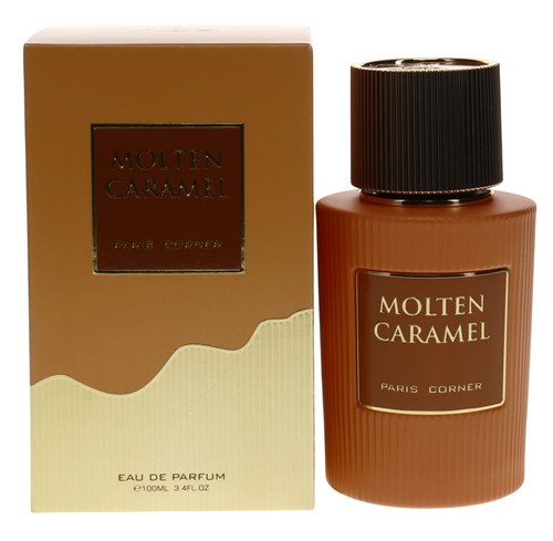 Molten Caramel Eau De Parfum 100 ml