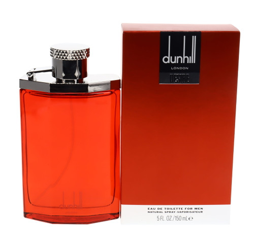Desire Red Eau De Toilette 150 ml