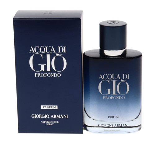 Acqua Di Giò Profondo Parfum 50 ml
