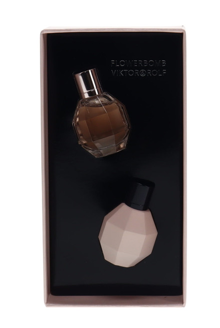 Flowerbomb 2-Pc. Eau De Parfum Gift Set 7 ml + 7 ml