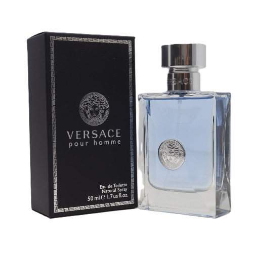 Pour Homme Eau De Toilette 50 ml