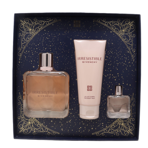 Irresistible Eau De Parfum 3-Pcs Set