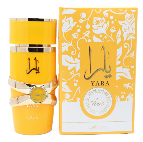 Yara Tous Eau De Parfum 100 ml
