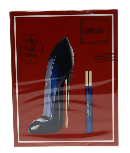 Good Girl 2-Pc. Eau De Parfum Gift Set 80 ml + 10 ml