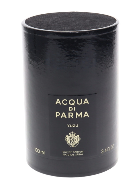 Yuzu Eau De Parfum 100 ml