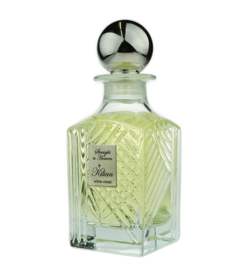 Straight To Heaven Eau De Parfum 250 ml