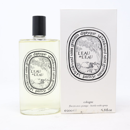 L'eau De L'eau Cologne 200 ml