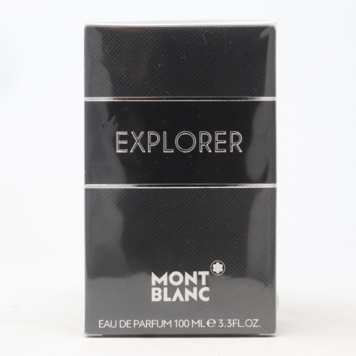 Explorer Eau De Parfum 100 ml