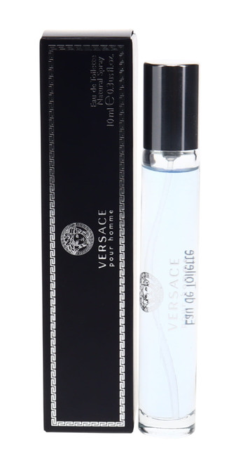 Pour Homme Eau De Toilette 10 ml