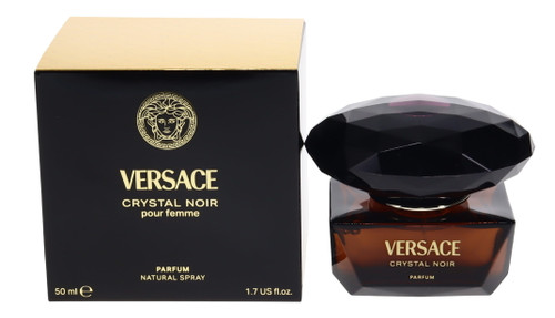 Crystal Noir Parfum 50 ml
