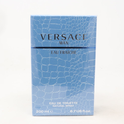 Man Eau Fraiche Eau De Toilette 200 ml