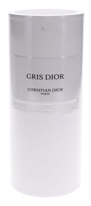 Gris Dior Eau De Parfum 200 ml