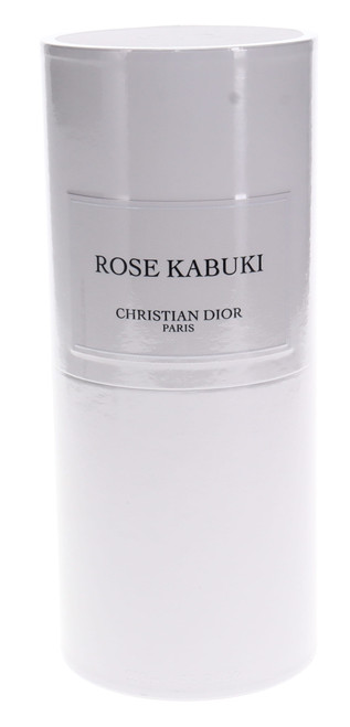 Rose Kabuki Eau De Parfum 200 ml