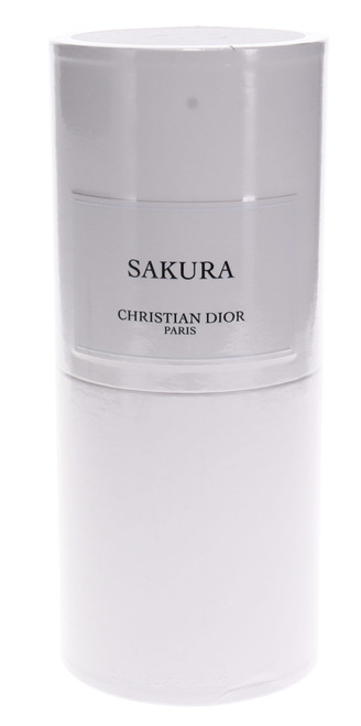 Sakura Eau De Parfum 200 ml