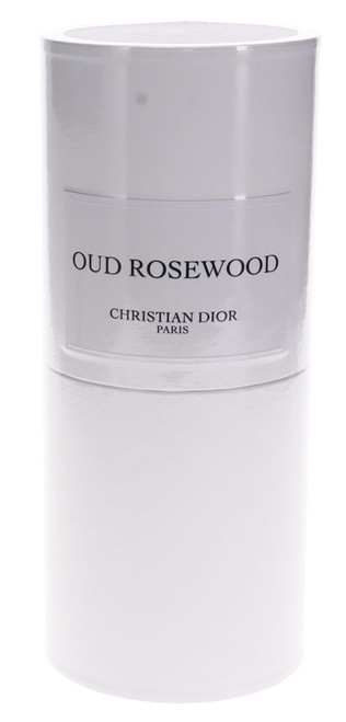 Oud Rosewood Eau De Parfum 200 ml