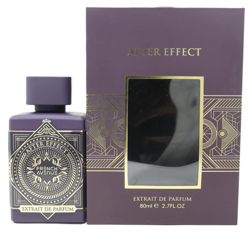 French Avenue After Effect Extrait De Parfum 80 ml