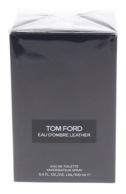 Ombré Leather Eau De Toilette 100 ml