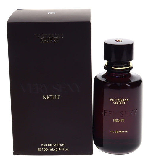 Very Sexy Night Eau De Parfum 100 ml