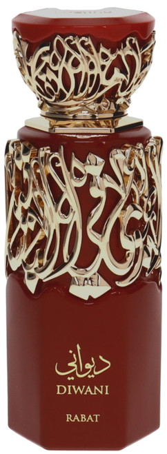 Diwani Rabat Eau De Parfum 100 ml