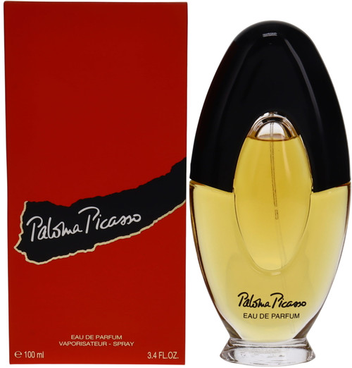 Paloma Picasso Eau De Parfum 100 ml