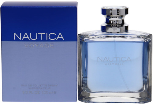 Voyage Sport Eau De Toilette 100 ml