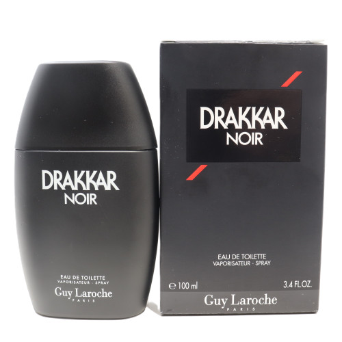 Drakkar Noir Eau De Toilette 100 ml