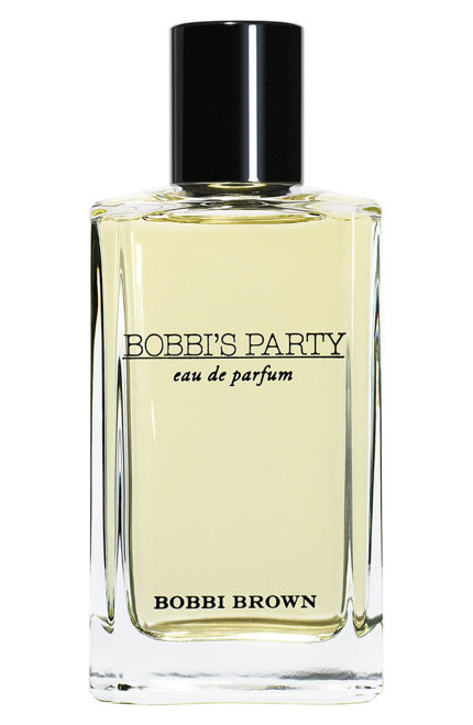 Bobbi's Party Eau De Parfum 50 ml