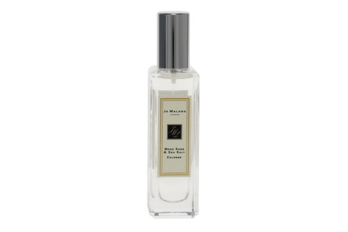 Wood Sage & Sea Salt Cologne 30 ml