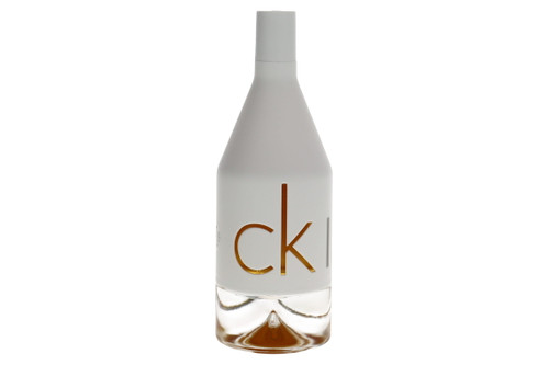 Ck In2u Eau De Toilette 100 ml