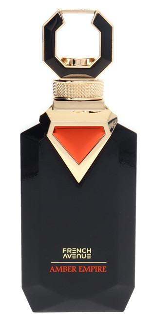 Amber Empire Eau De Parfum 100 ml