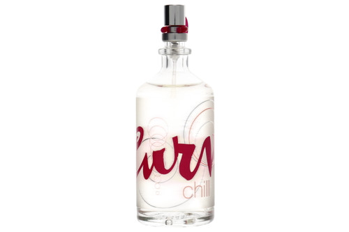 Curve Chill Eau De Toilette 100 ml