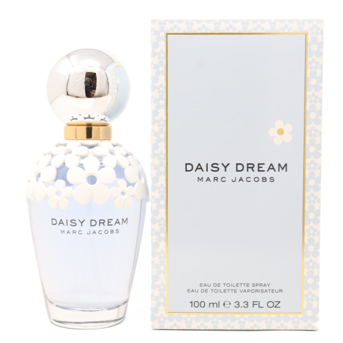 Daisy Dream Eau De Toilette 100 ml