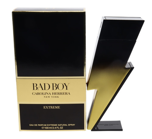 Bad Boy Extreme Eau De Parfum 100 ml