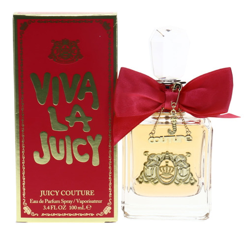 Viva La Juicy Eau De Parfum 100 ml