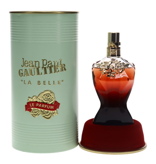 La Belle Le Parfum Eau De Parfum 50 ml