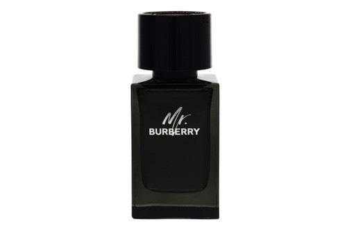 Mr. Burberry Eau De Parfum 100 ml
