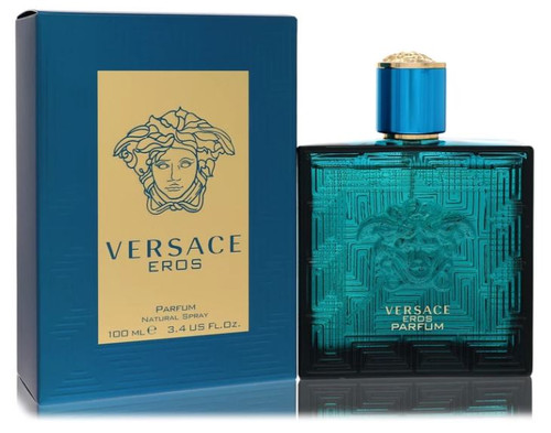 Eros Parfum Parfum 100 ml