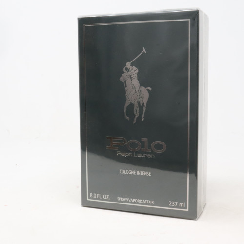 Polo Cologne Intense Eau De Parfum 237 ml