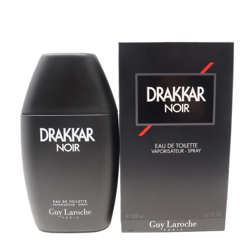 Drakkar Noir Eau De Toilette 200 ml