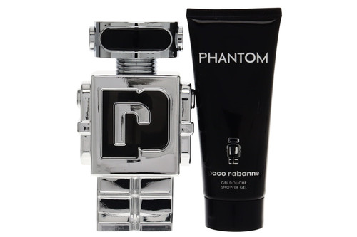 Phantom 2-Pc. Eau De Toilette Gift Set 100 ml + 100 ml