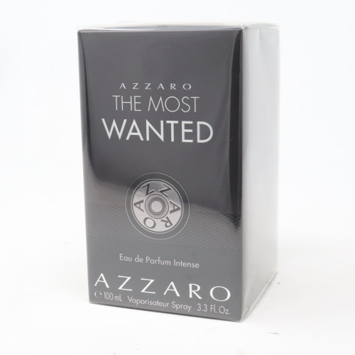 The Most Wanted Eau De Parfum 100 ml