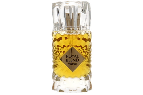 Royal Blend Vintage Eau De Parfum 100 ml