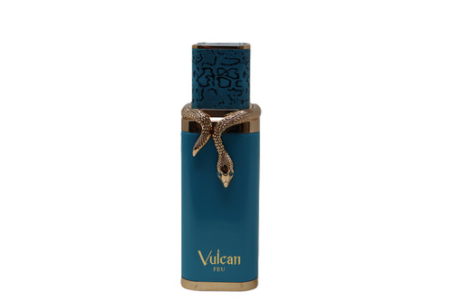 Vulcan Feu Eau De Parfum 100 ml